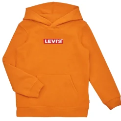 Levi's - LVN BOXTAB PULLOVER HOODIE
