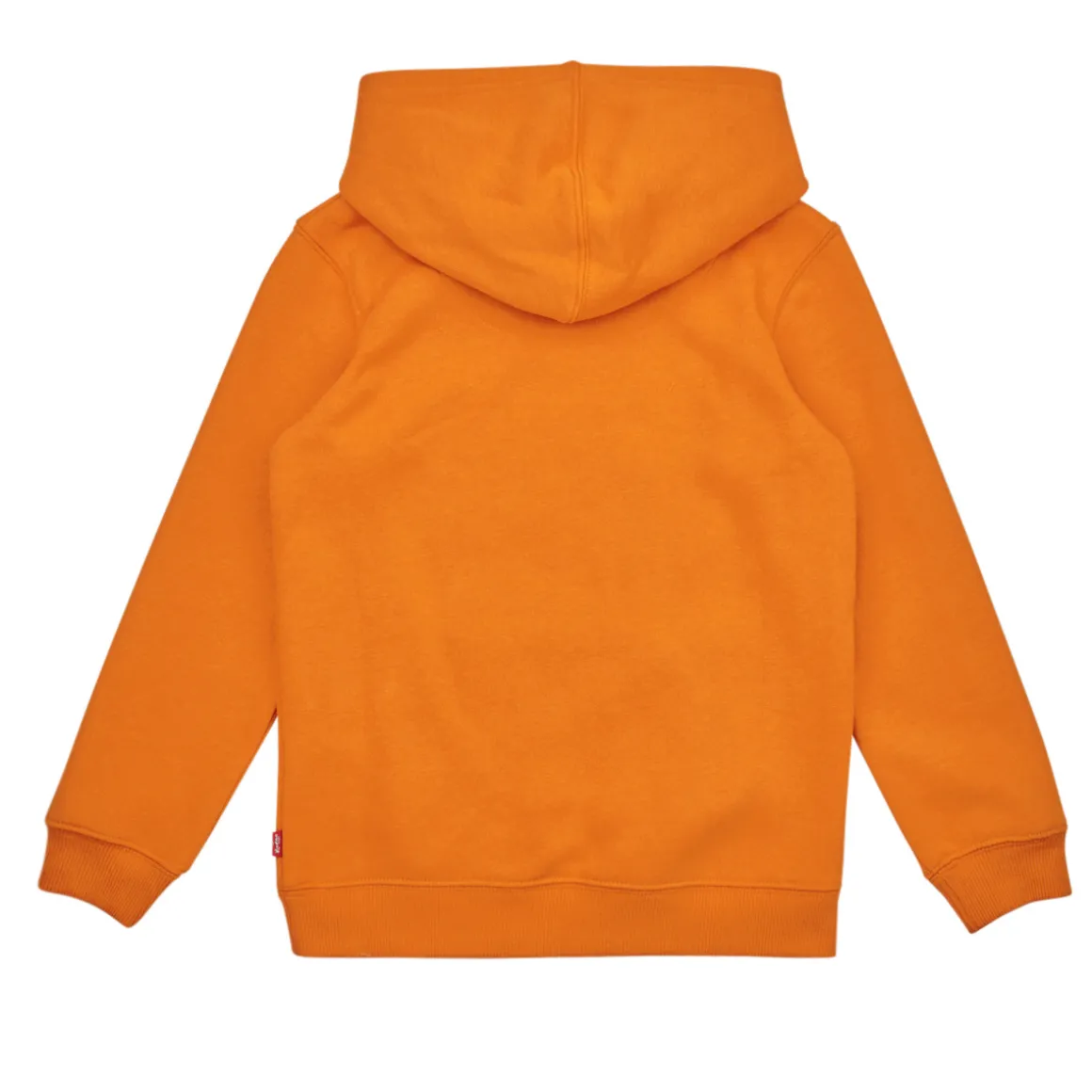 Levi's - LVN BOXTAB PULLOVER HOODIE