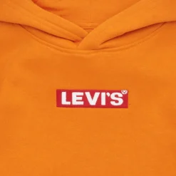 Levi's - LVN BOXTAB PULLOVER HOODIE