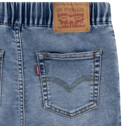 Levi's - SKINNY PULL-ON DOBBY SHORT