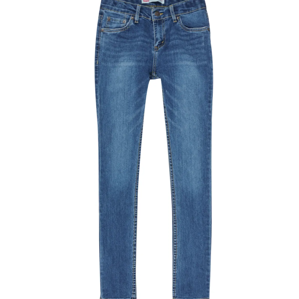 Levi's - SKINNY TAPER JEANS