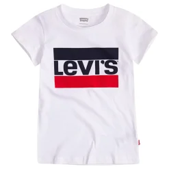 Levi's - SPORTSWEAR LOGO TEE