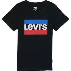 Levi's - SPORTSWEAR LOGO TEE