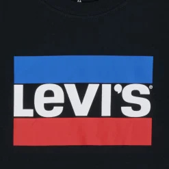 Levi's - SPORTSWEAR LOGO TEE