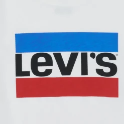 Levi's - SPORTSWEAR LOGO TEE