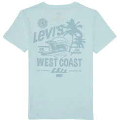 Levi's - SURFING DACHSHUND TEE