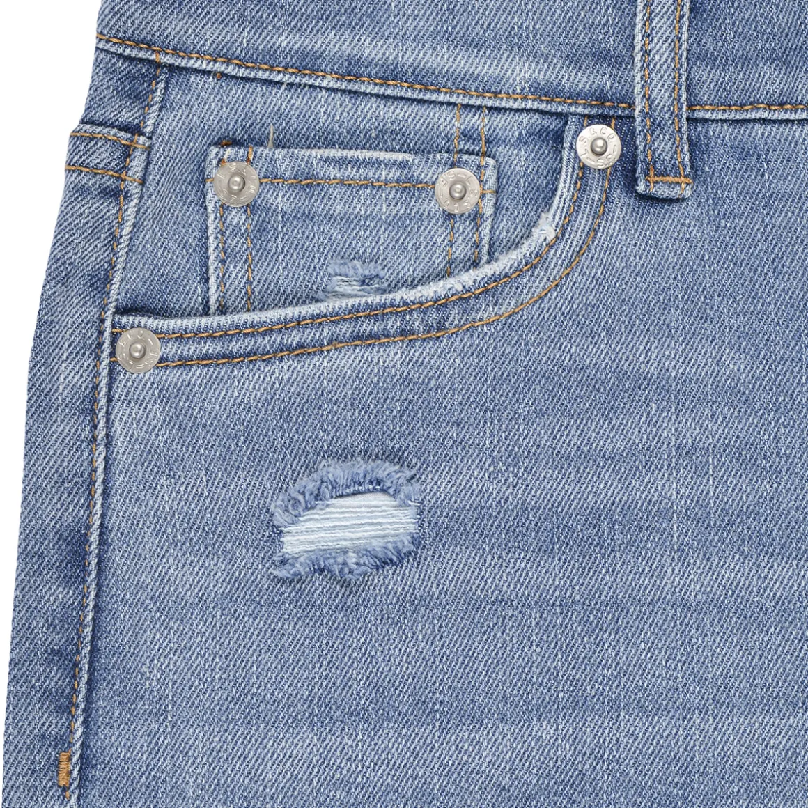 Levi's - WIDE LEG JEANS