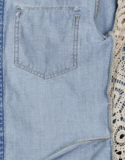 Liu Jo - GIACCA CAMICIA