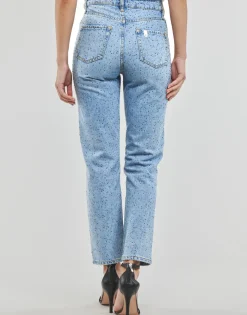 Liu Jo - PANT STRAIGHT FIT