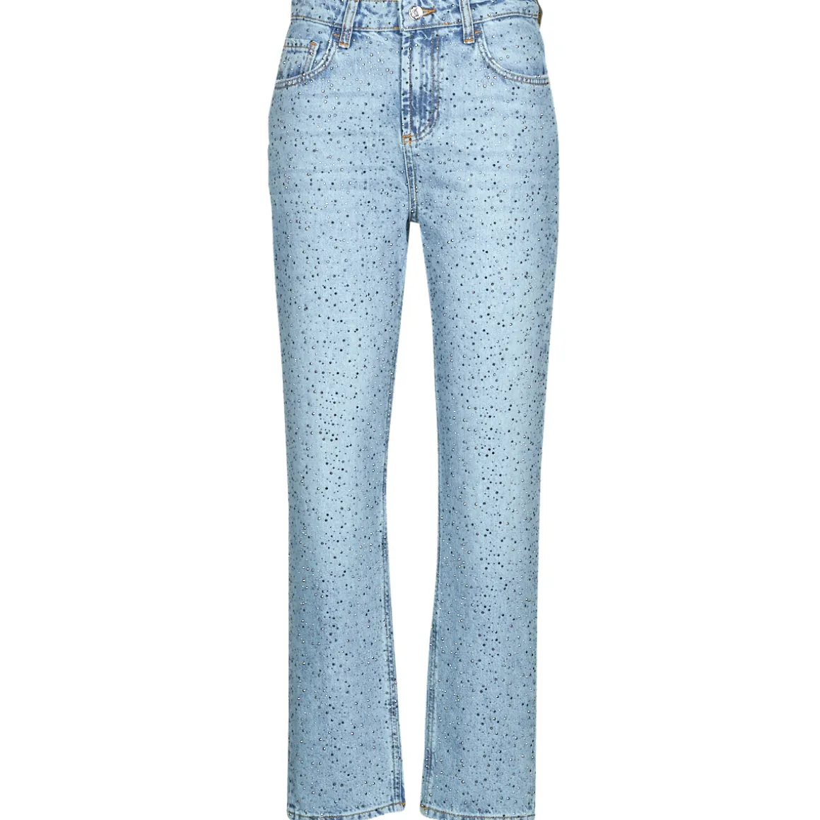 Liu Jo - PANT STRAIGHT FIT