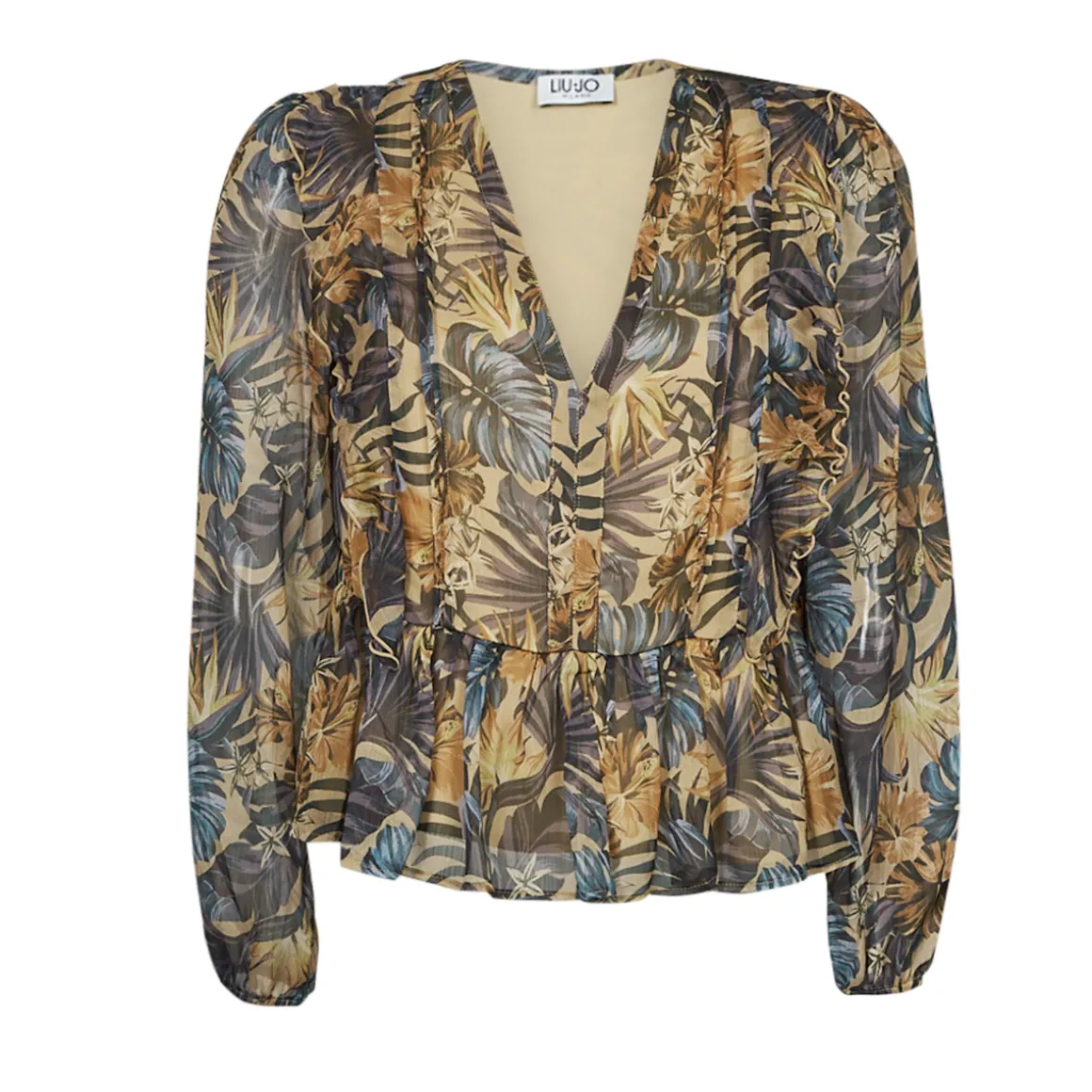 Liu Jo - TUNICA