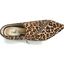 Lola Ramona - RAMONA