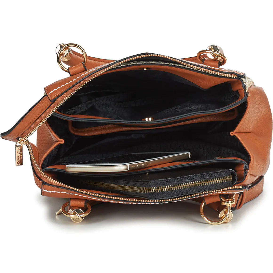 Lollipops - LIBERIA SHOPPER M