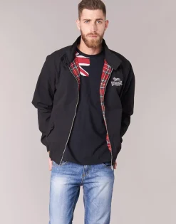 Lonsdale - HARRINGTON