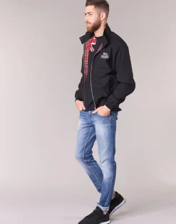 Lonsdale - HARRINGTON