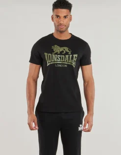 Lonsdale - LOGO