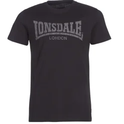 Lonsdale - LOGO KAI