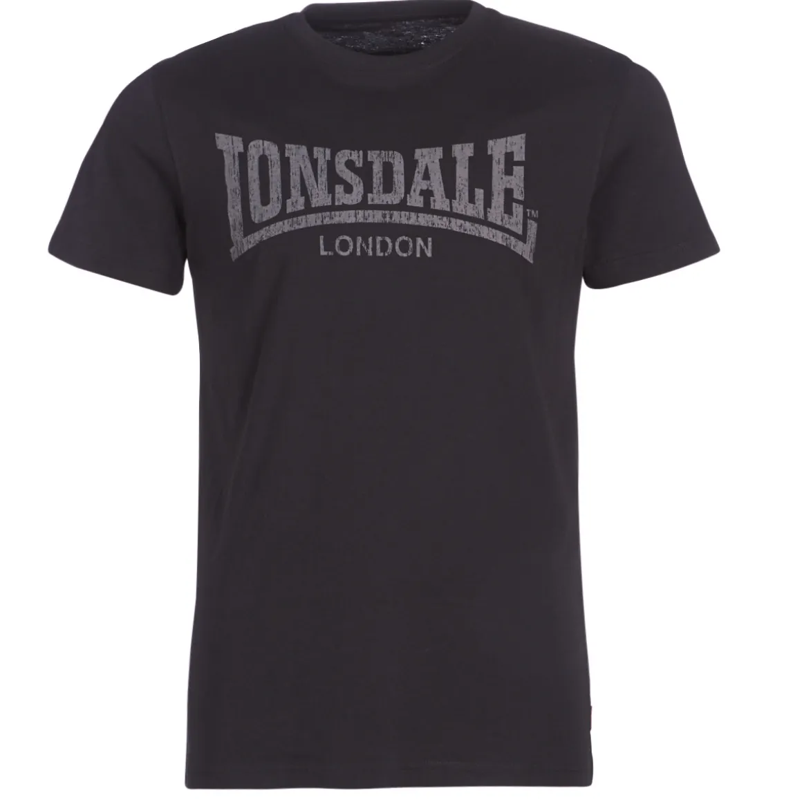 Lonsdale - LOGO KAI
