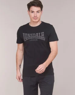 Lonsdale - LOGO KAI