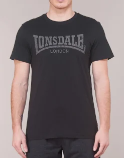 Lonsdale - LOGO KAI