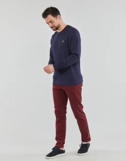 Lyle & Scott - Crew Neck Sweatshirt