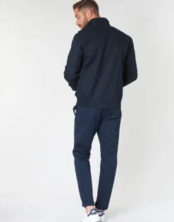 Lyle & Scott - HARRINGTON JACKET