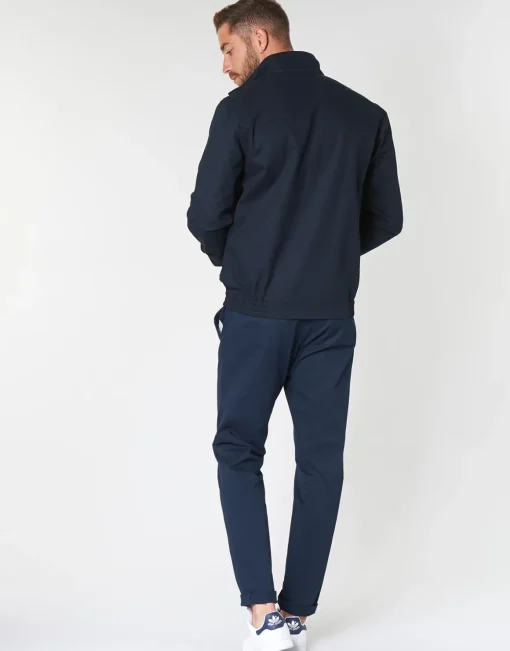 Lyle & Scott - HARRINGTON JACKET