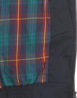 Lyle & Scott - HARRINGTON JACKET