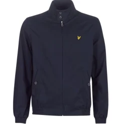 Lyle & Scott - HARRINGTON JACKET