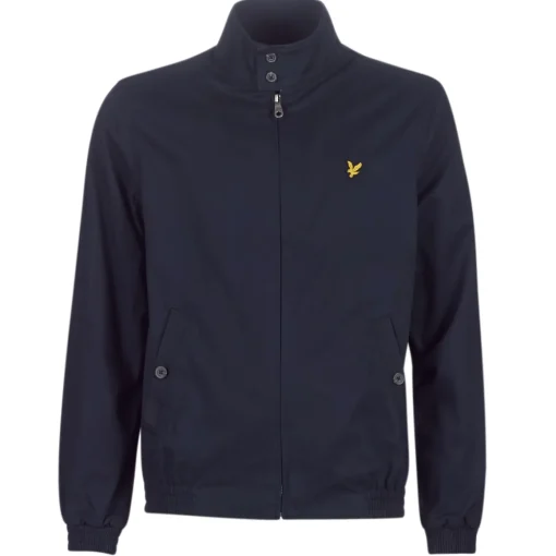 Lyle & Scott - HARRINGTON JACKET