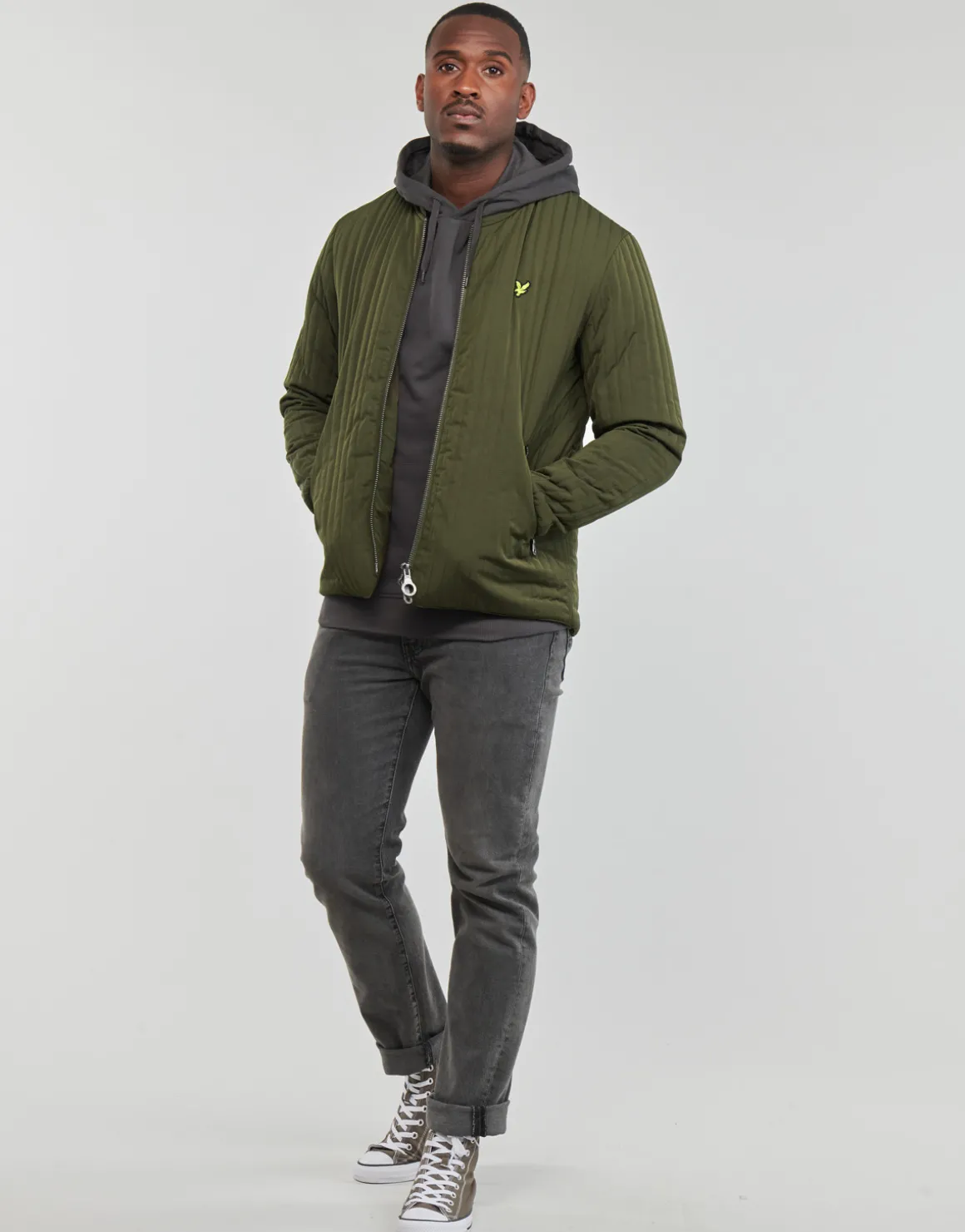 Lyle & Scott - JK1902V