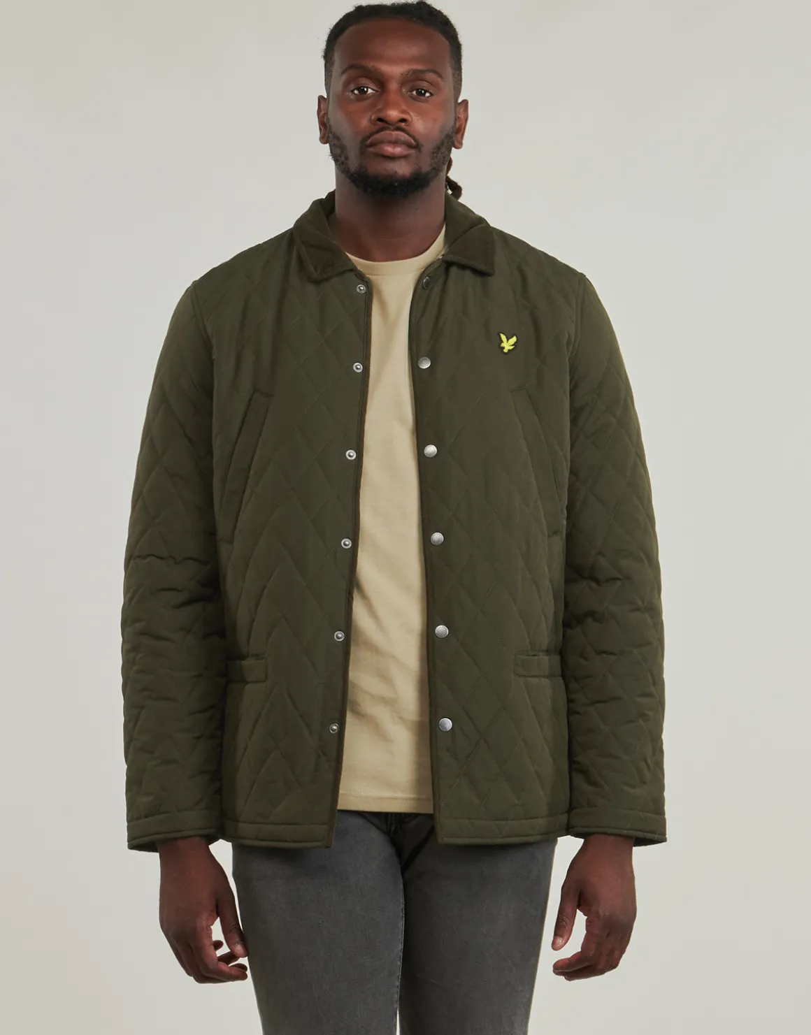 Lyle & Scott - JK1990V