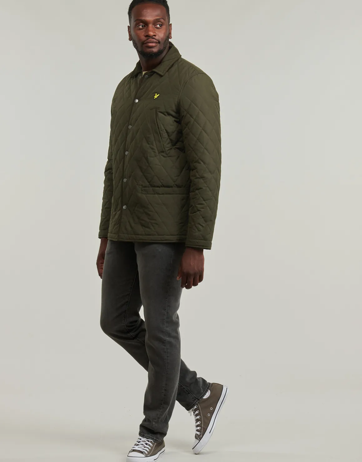 Lyle & Scott - JK1990V