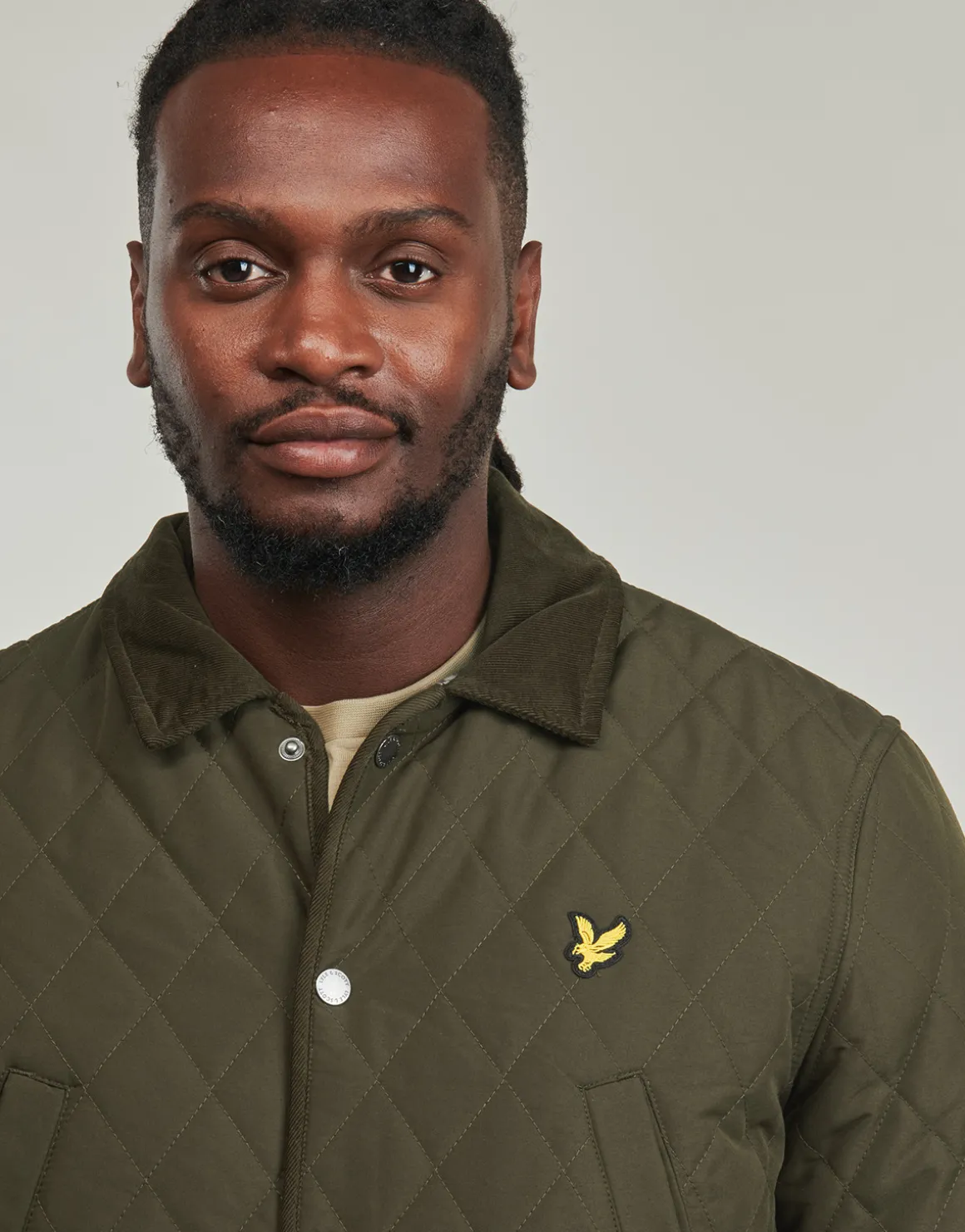 Lyle & Scott - JK1990V