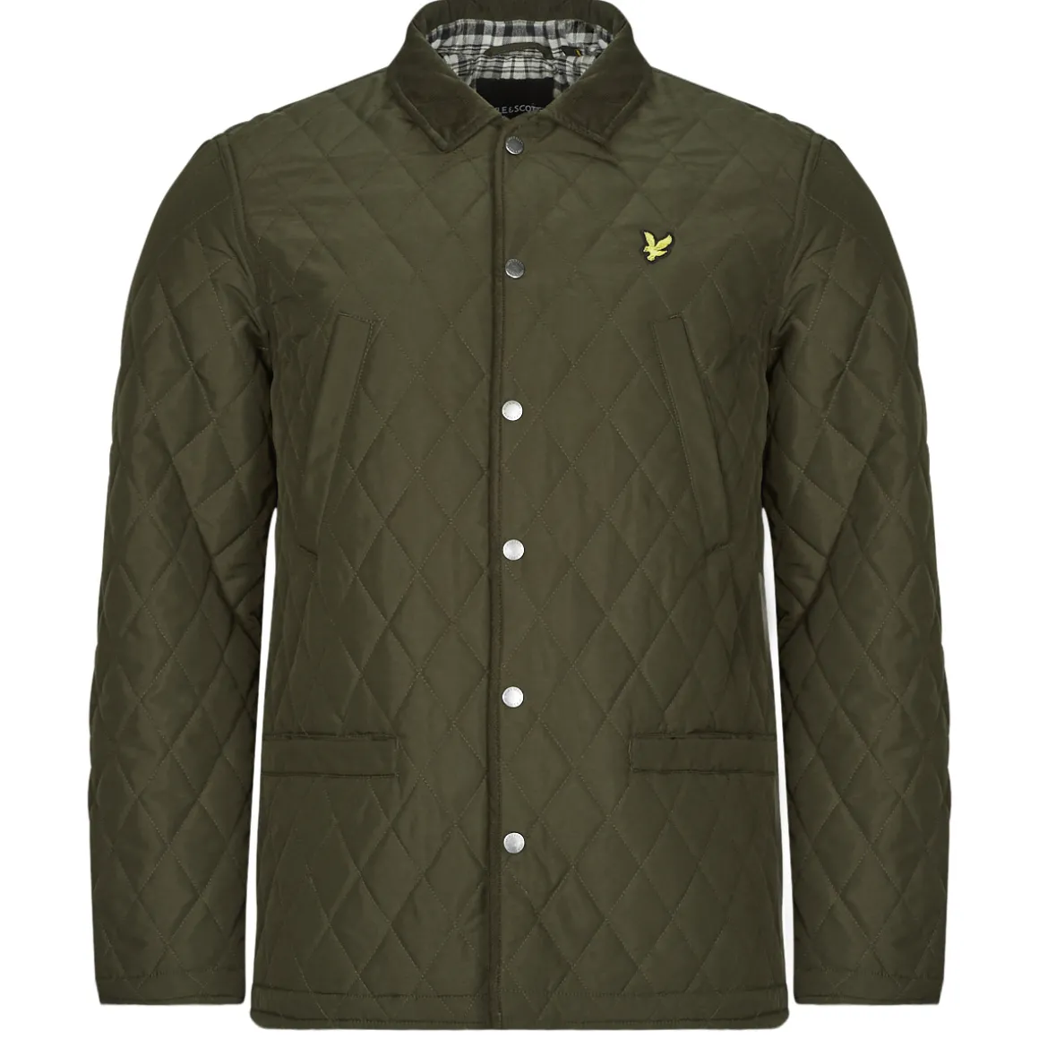 Lyle & Scott - JK1990V