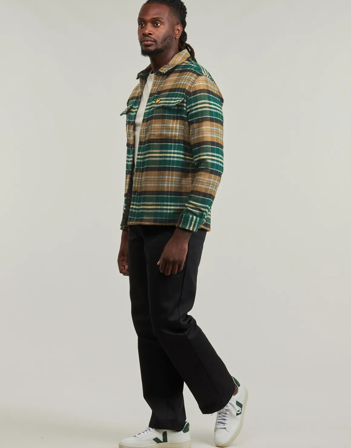 Lyle & Scott - LW2104V