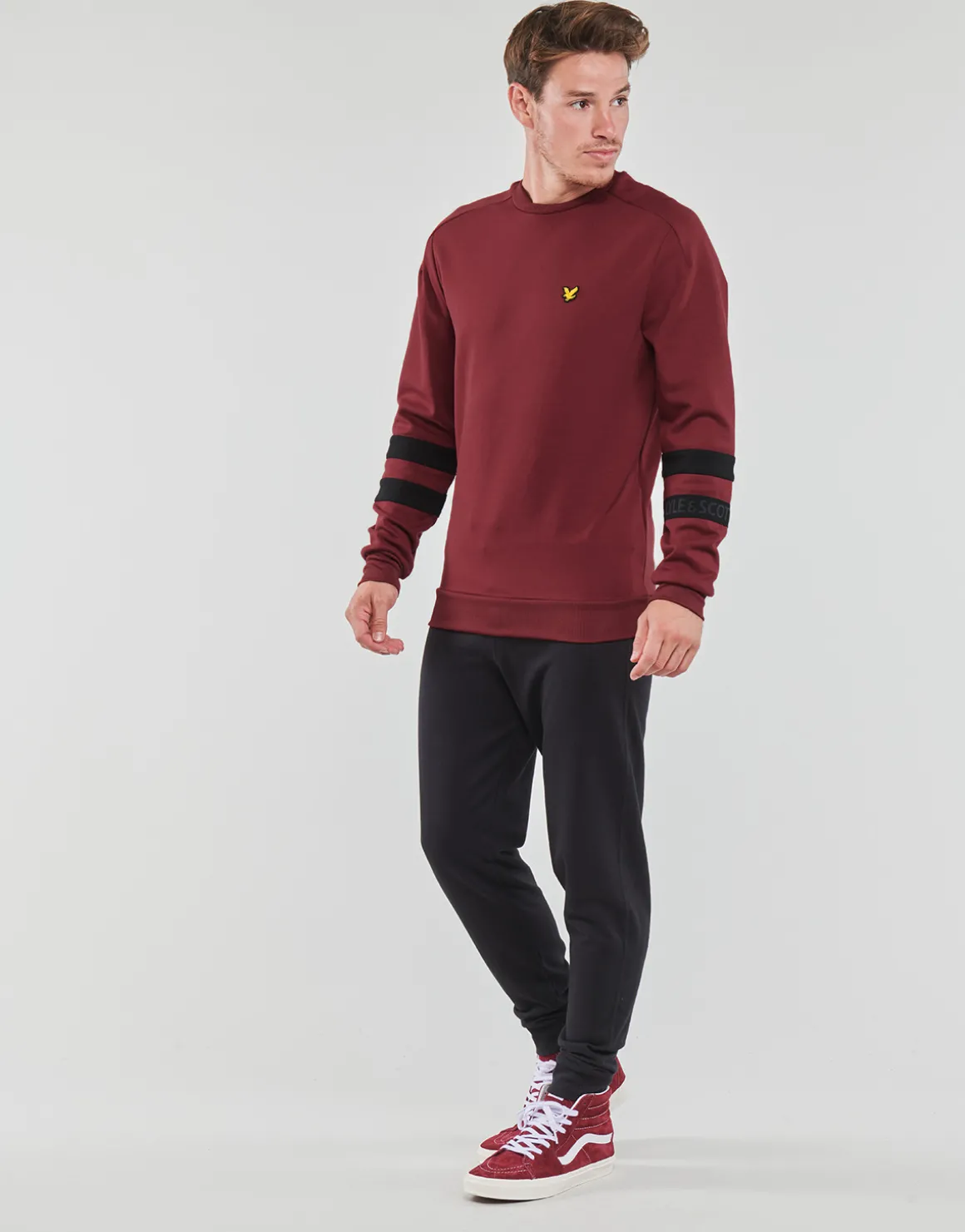 Lyle & Scott - ML1781SP