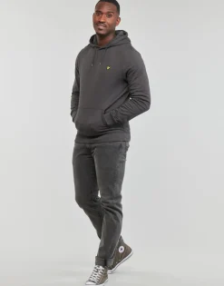Lyle & Scott - ML416VOG