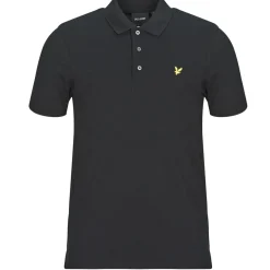 Lyle & Scott - Plain Polo Shirt