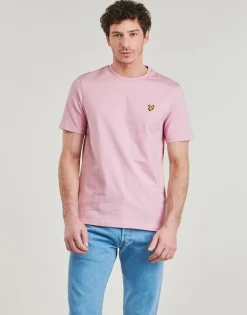 Lyle & Scott - Plain T-Shirt