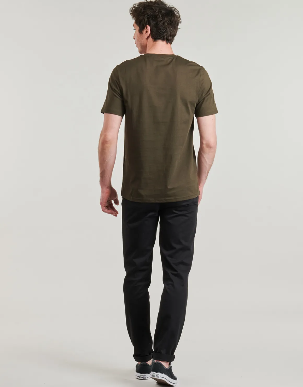 Lyle & Scott - Plain T-Shirt