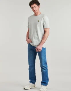 Lyle & Scott - Slub T-Shirt