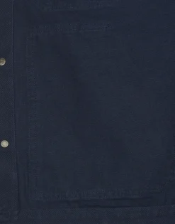 Lyle & Scott - TRUCKER JACKET