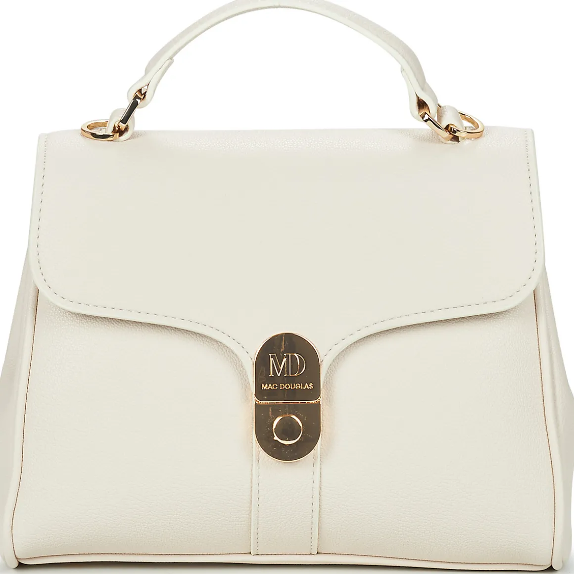 Mac Douglas - BELGRADE