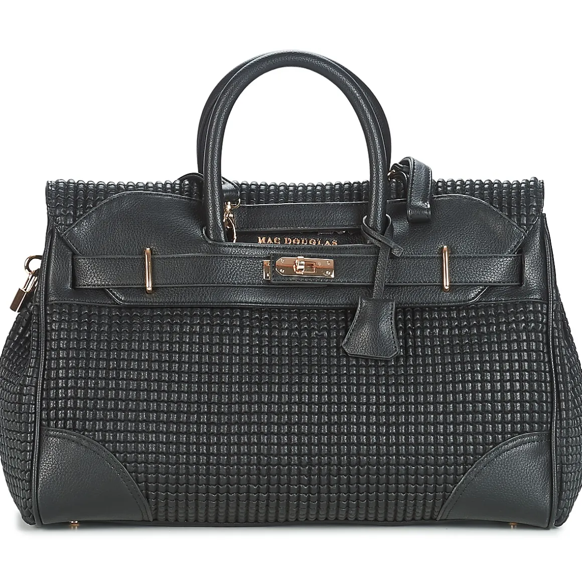 Mac Douglas - BRYAN PYLA S