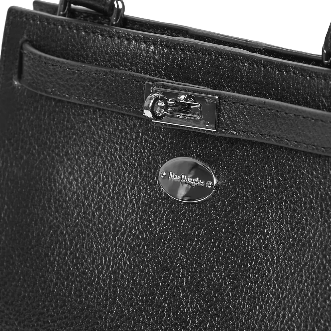 Mac Douglas - BUNI TEMPLE MINI