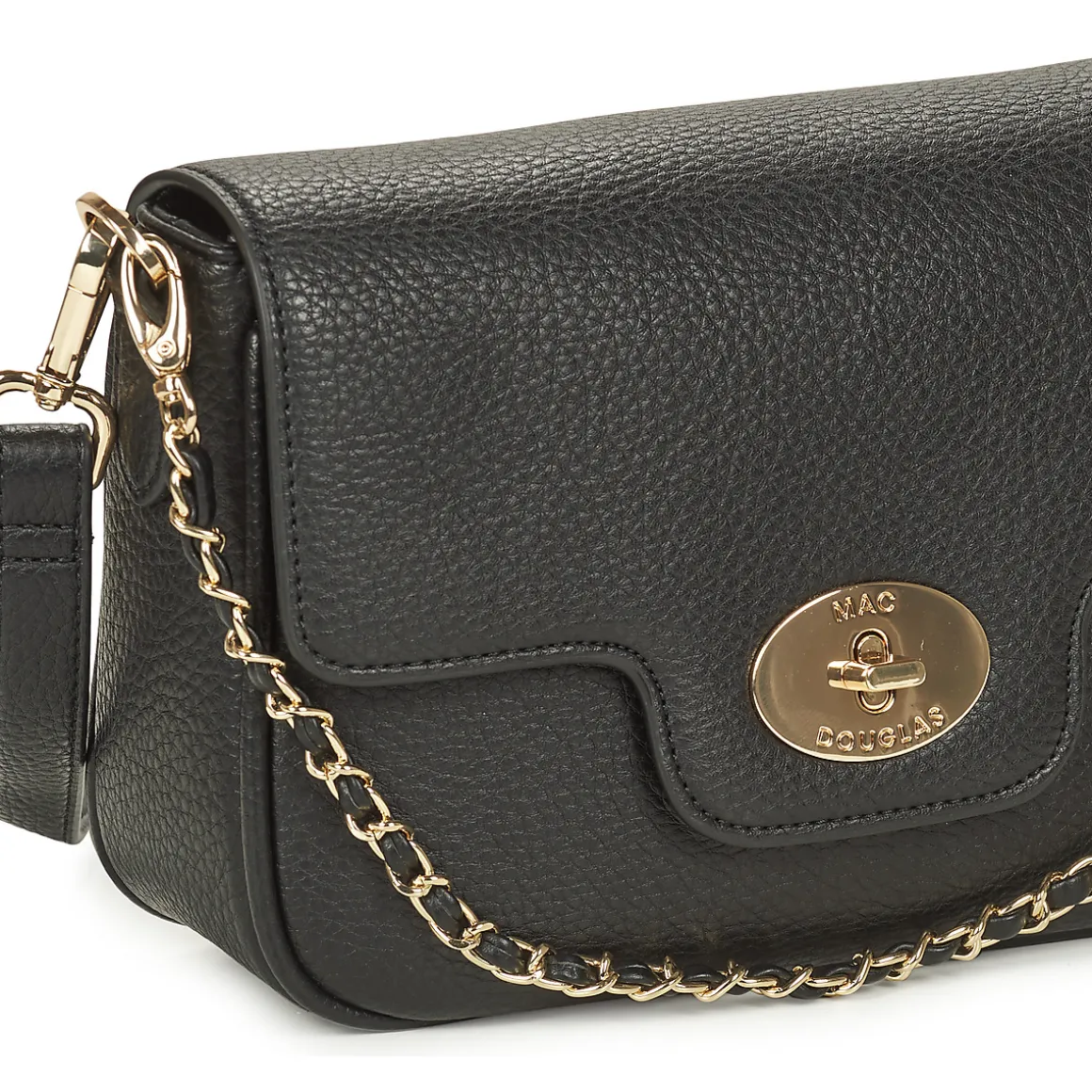 Mac Douglas - MONTANA CHAKRA S