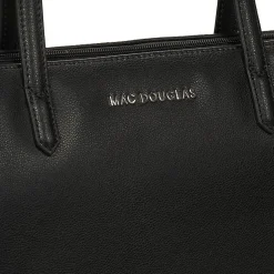 Mac Douglas - SCOTT EDEN