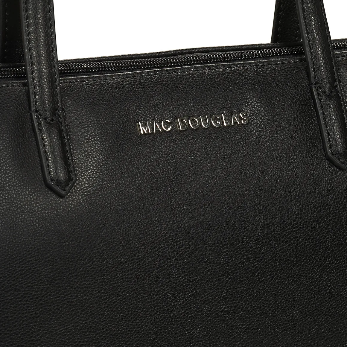 Mac Douglas - SCOTT EDEN