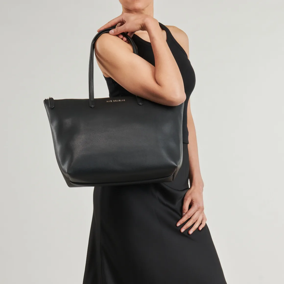 Mac Douglas - SCOTT EDEN